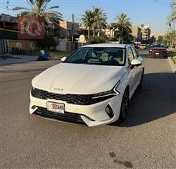 كيا K5